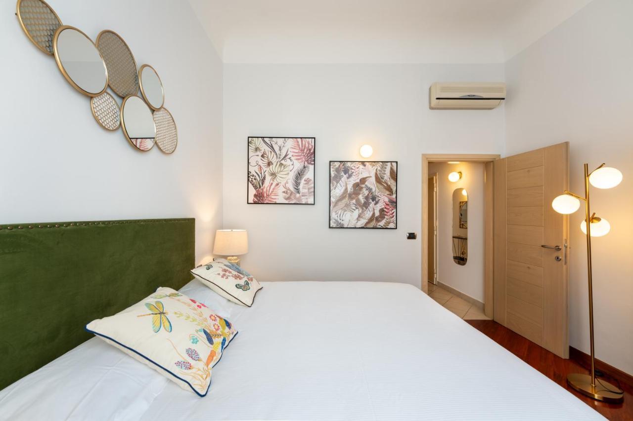 Elegant Apartamento Florença