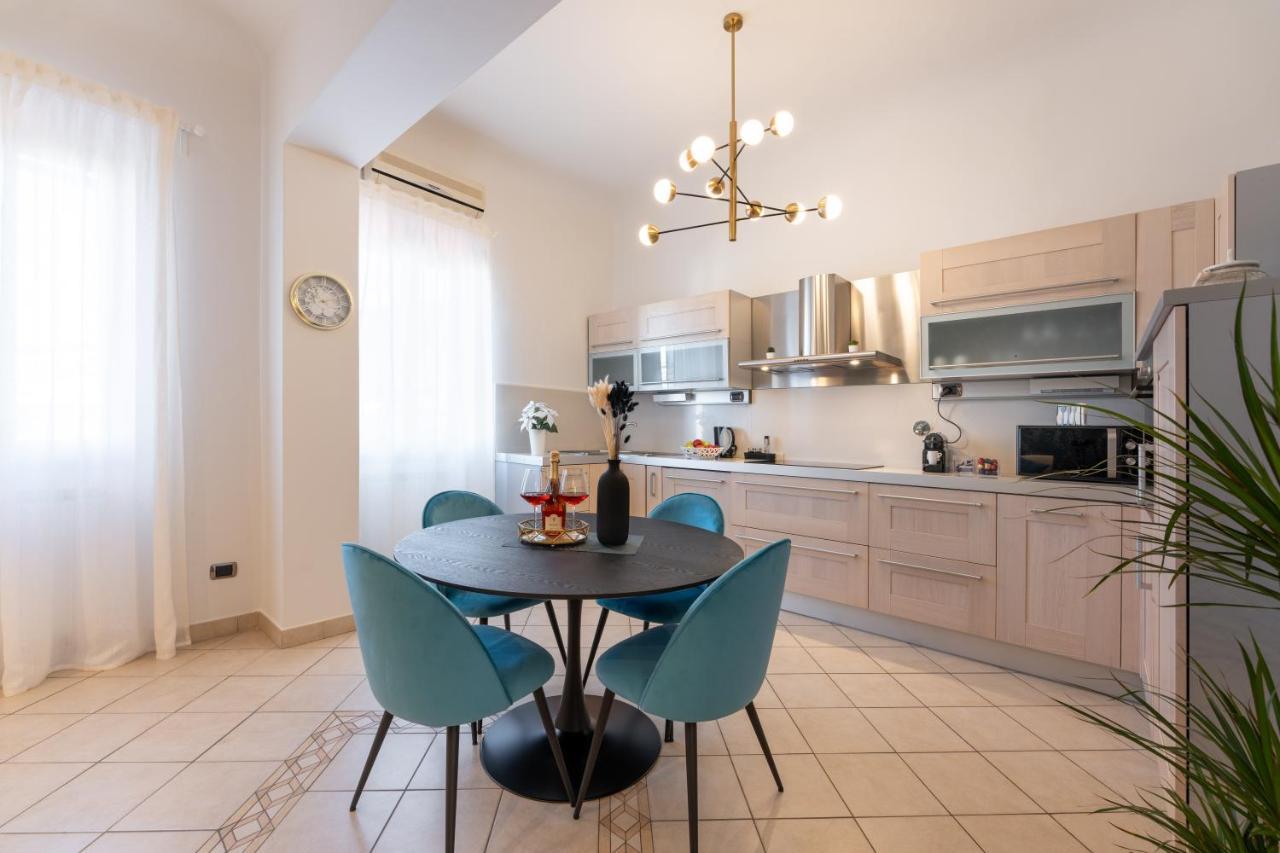 Elegant Apartamento