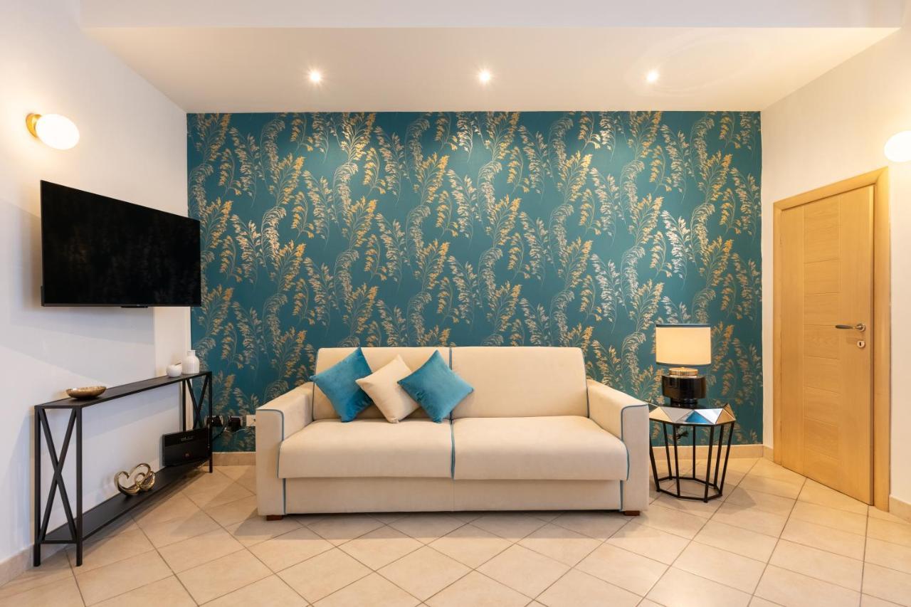 Elegant Apartamento Florença