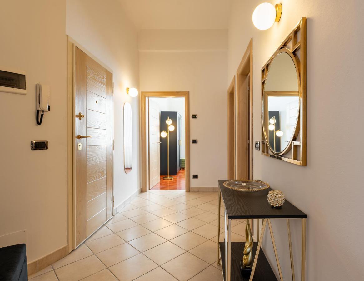 Elegant Apartamento Florença