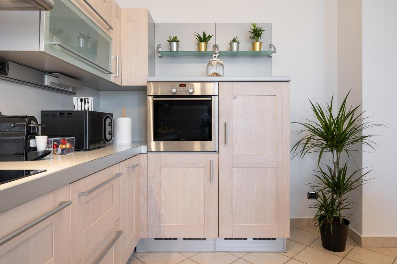 Elegant Apartamento Florença