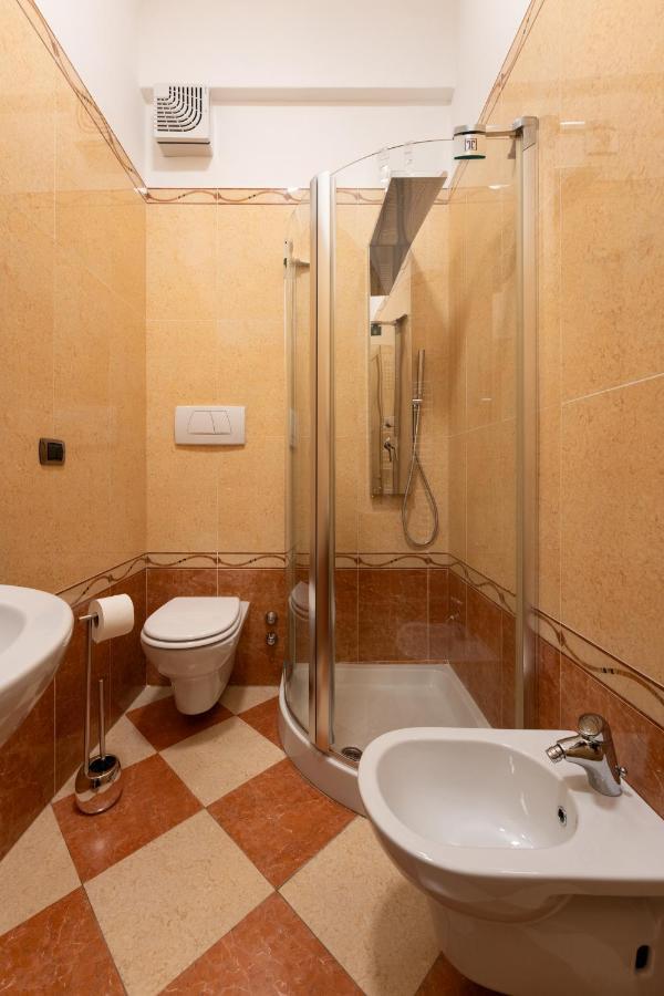 Elegant Apartamento