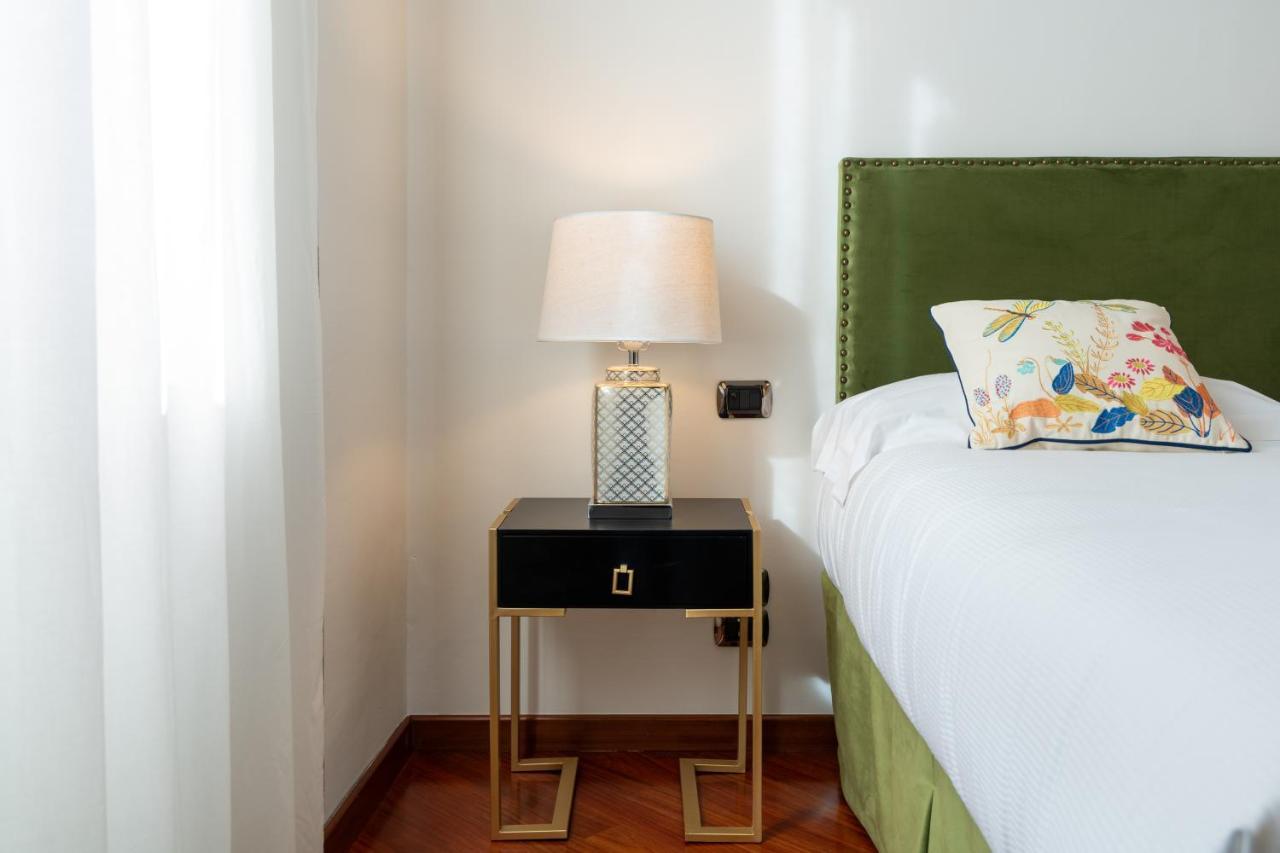 Elegant Apartamento *