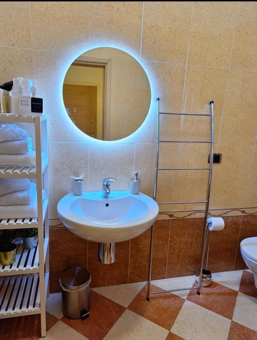 Apartamento Elegant *